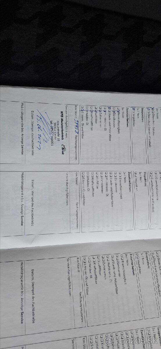 Audi A3 8V 2014 1,2TFSI 48200KM - 19