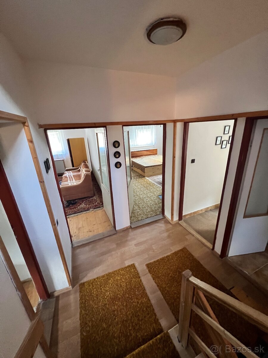 Dom / chalupa na predaj Lomná (Orava) - 19