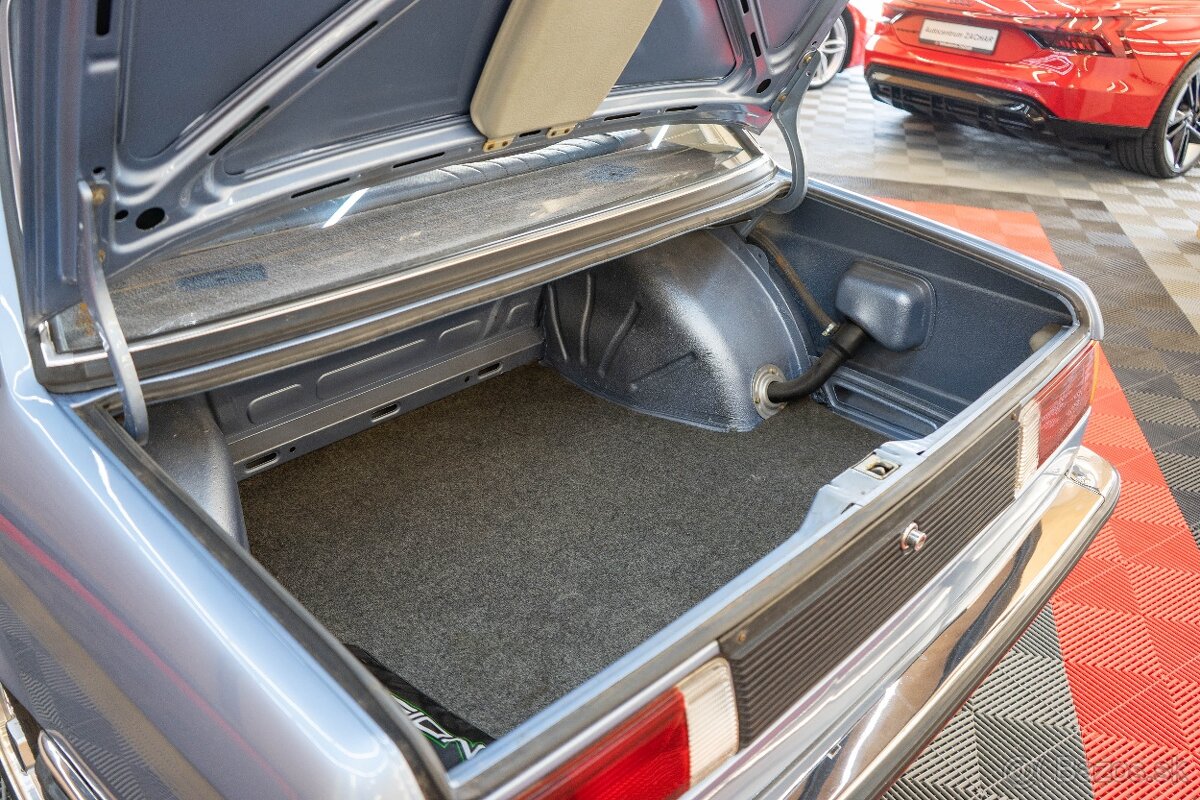 BMW Rad 3 320i E21 - 19