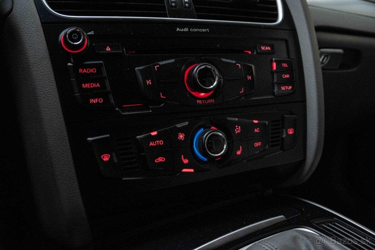 Audi A4 B8 Avant 1.8 TFSI - 19