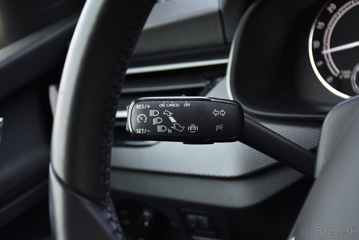 Škoda Scala 1.6 TDI AMBITION SR 2020 - 19