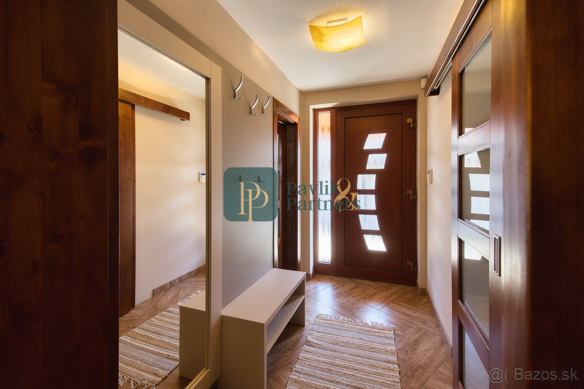 Predaj 4izbový rodinný dom Sľažany, pozemok 12á, EXKLUZÍVNE - 19