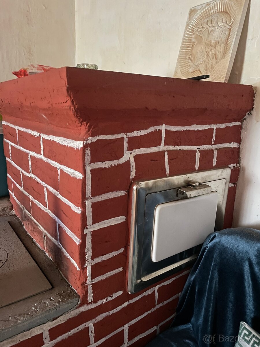 🏡 Na predaj chalupa vhodná na celoročné bývanie – Ratkovská - 19