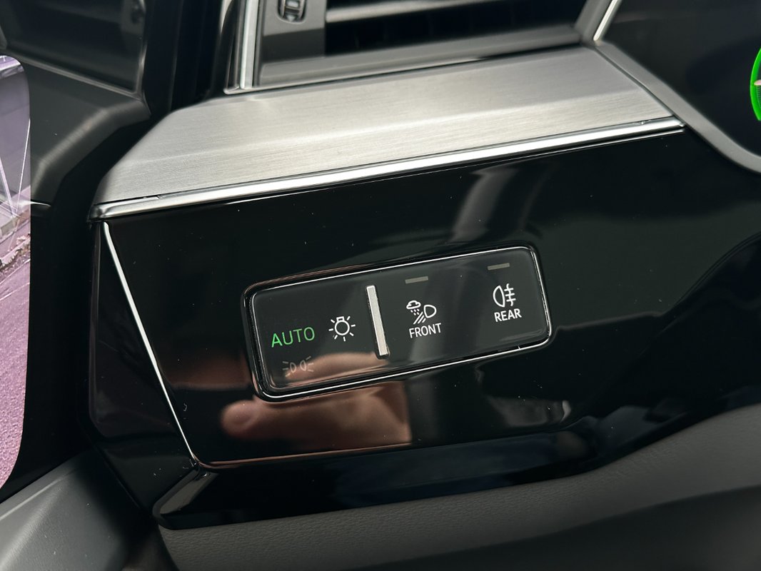 Audi e-tron 50 Quattro - 19