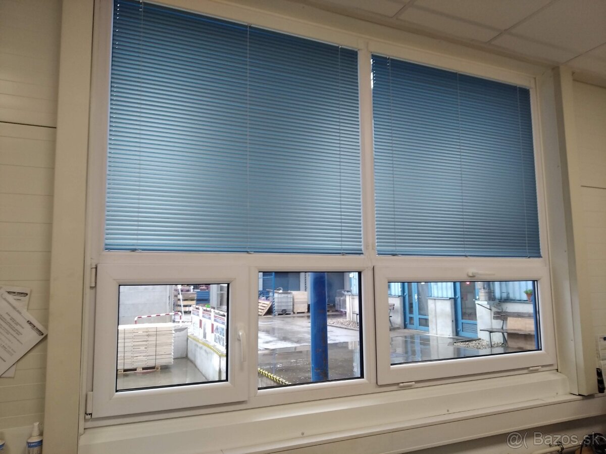 Žalúzie,rolety,sieťky proti hmyzu - 19