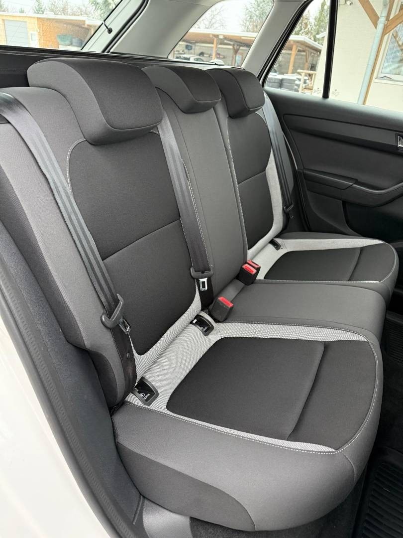 Škoda Fabia Combi 1.0 TSI Ambition - 19