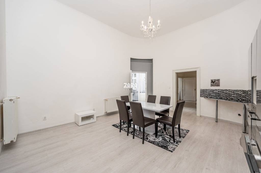 Štúrová - Košice -JUH,lukratívny 3 izbový byt 93 m2.Centrum - 19