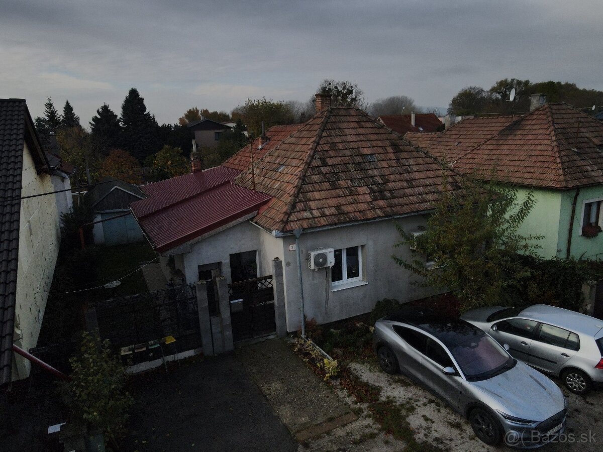 Na predaj dva byty v priestrannom dome – Ivanka pri Dunaji - 19