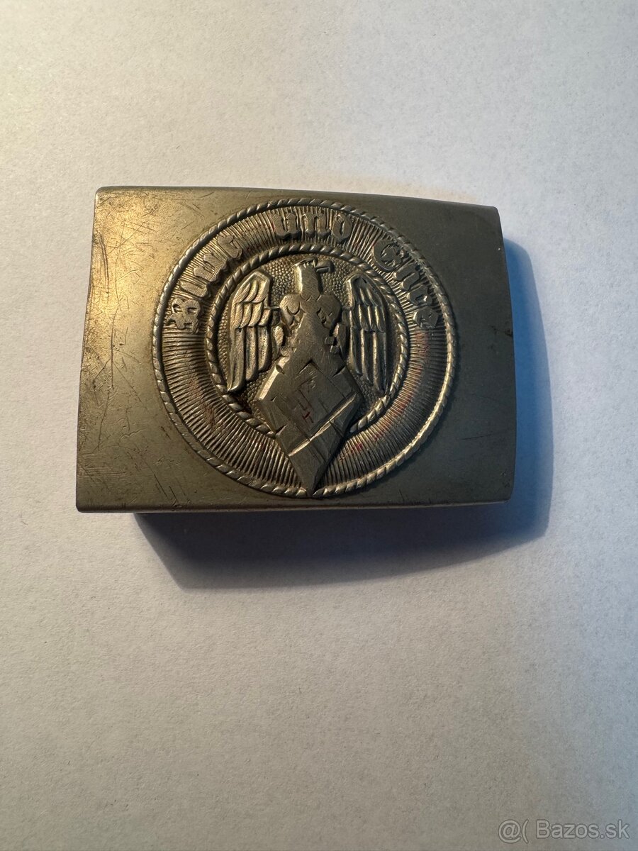 Osobná pozostalost vojaka - 19