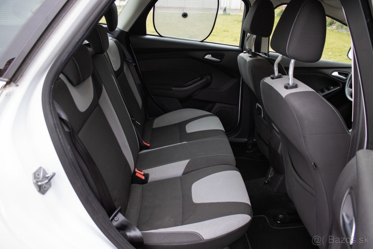 Ford Focus Kombi 1.0 SCTi Trend - 19