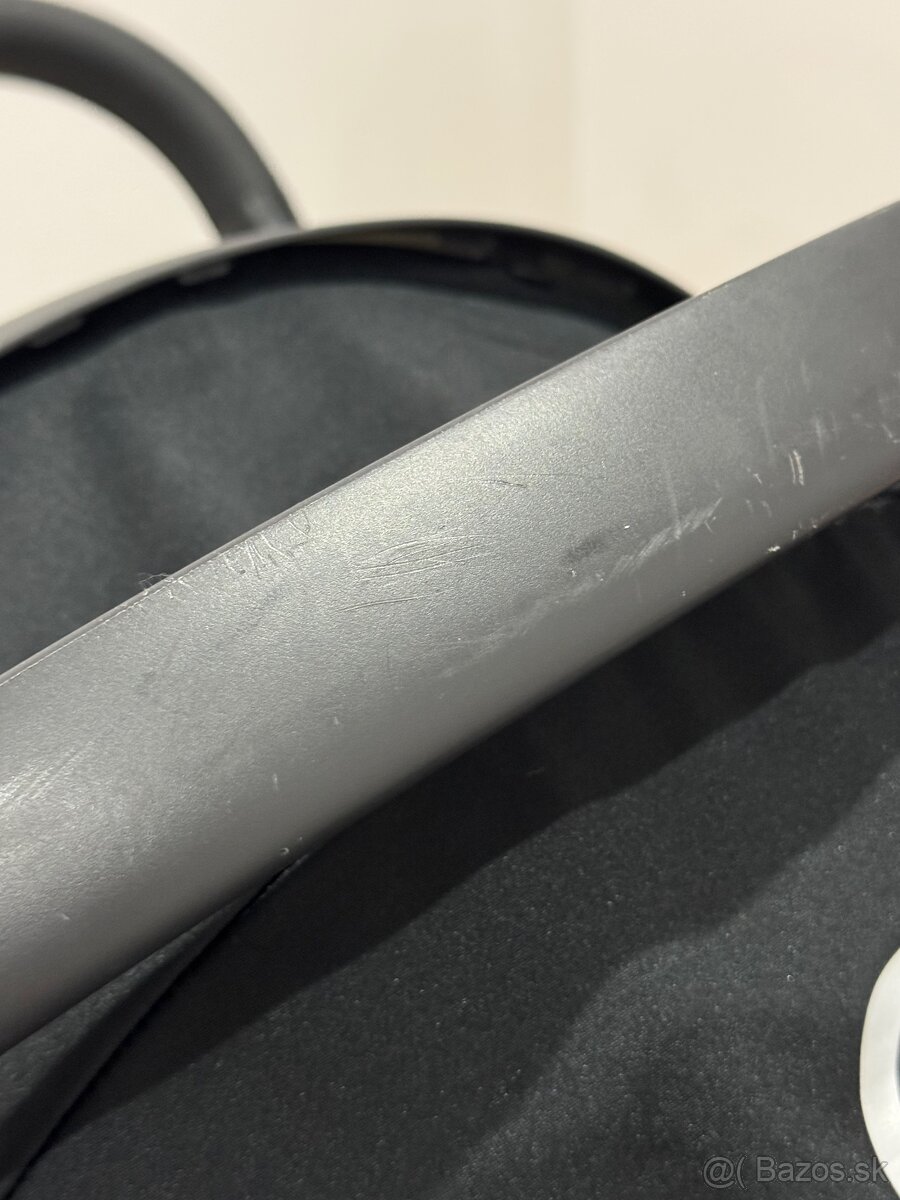 Kočík Cybex Balios S 3v1 - 19