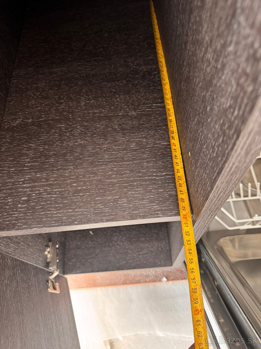 Predám kuchynskú linku - 19