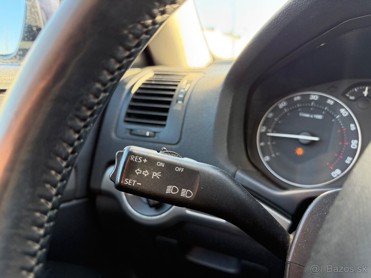 Škoda Octavia 1.9TDI 77kw Elegance - 19