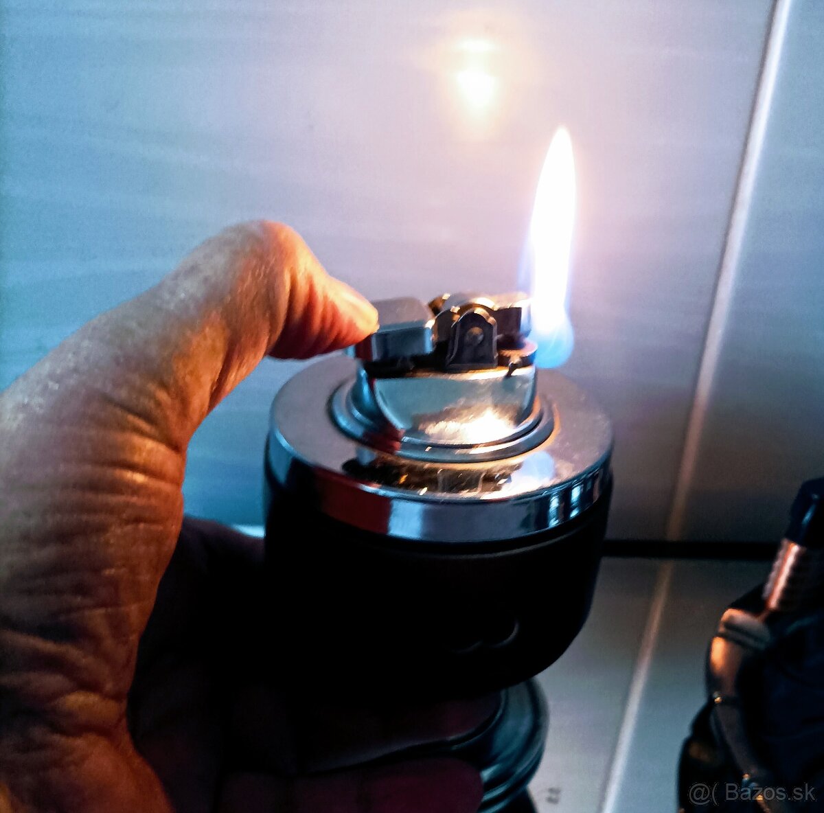 Mosadzné dekorácie - 19