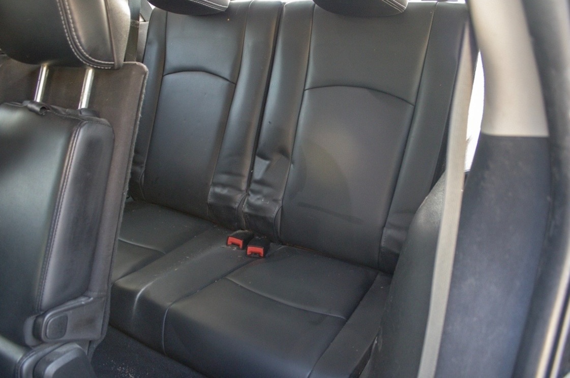 Fiat Freemont 2.0 JTD 125 kW - 19