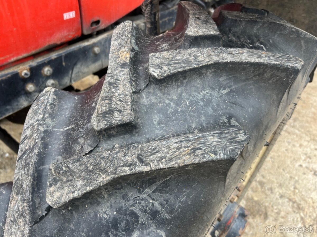 ZETOR 9540 4X4 - 19