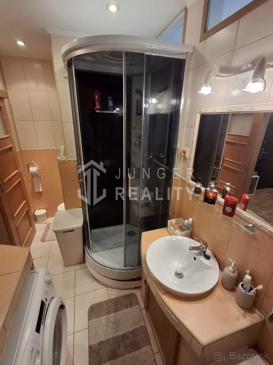 Na predaj moderný 4-izbový byt v Rožňave, sídl. Juh - 19