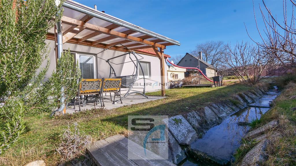 Najkrajšie prázdniny vo vlastnom dome len 30 minút od... - 19