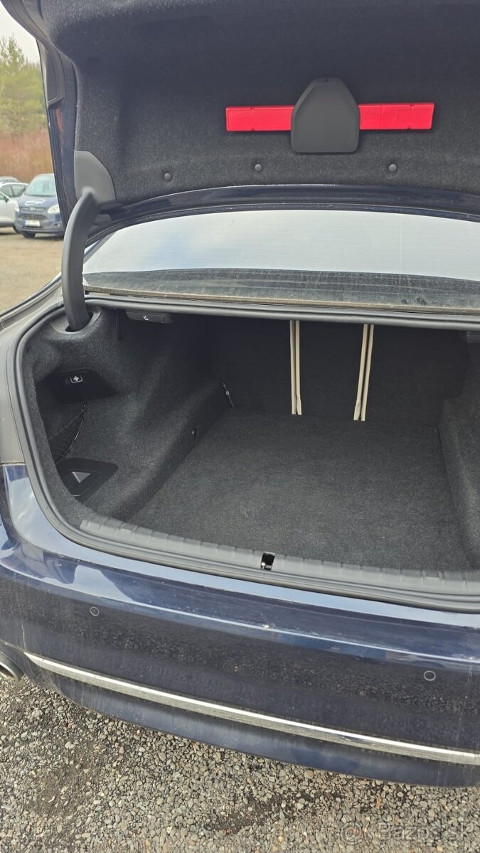 Bmw 5 G30 xDrive diesel 2017 ✅ - 19