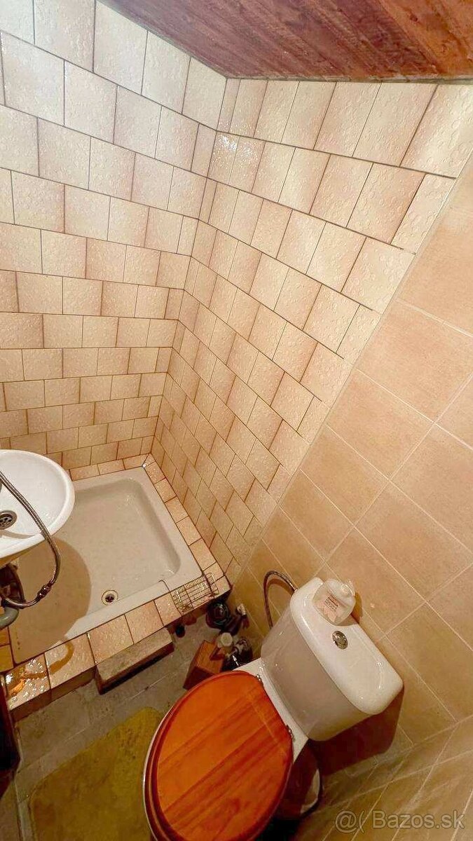 Chata Tajov na predaj - 19