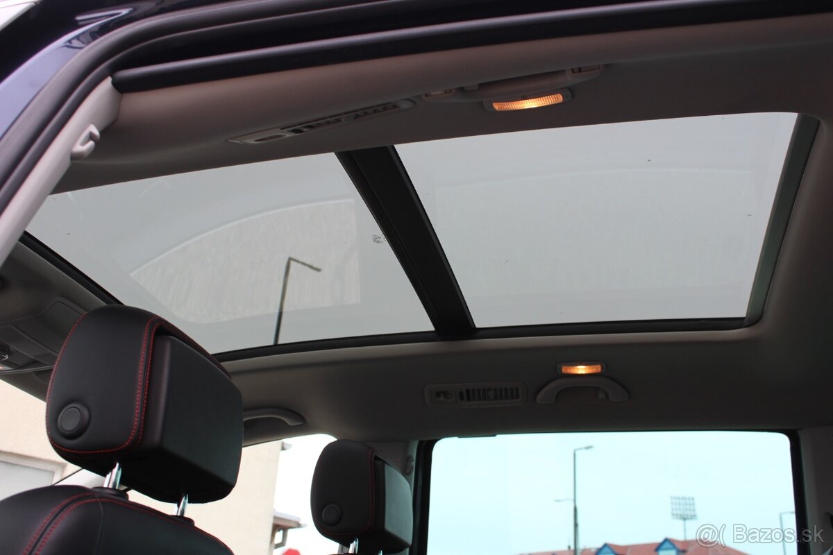 Seat Alhambra 2.0 TDI CR 150k FR-LINE - 19