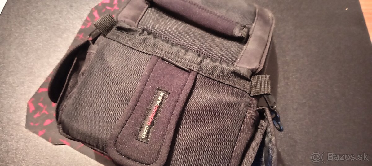 Lumix FHD FZ100 - 19