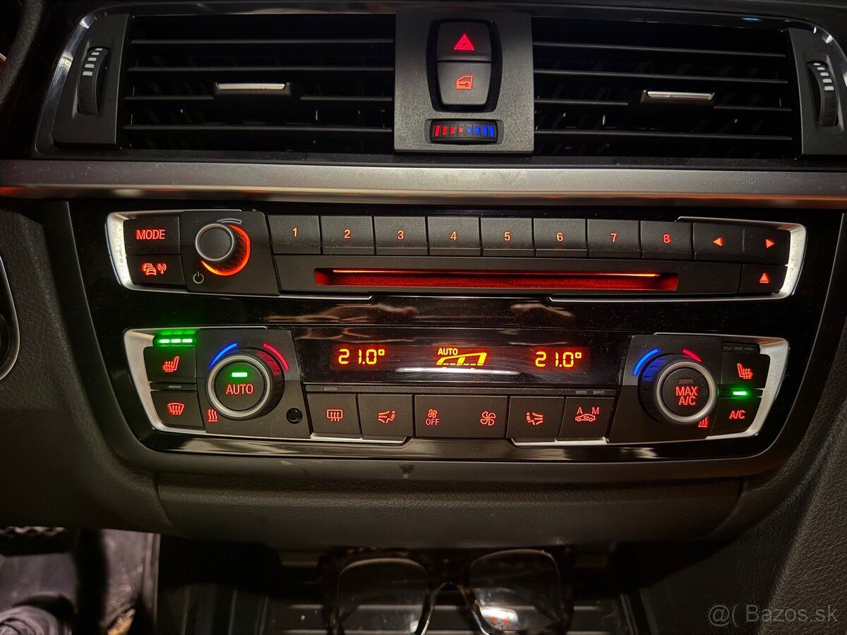 BMW 420d Gran Coupe 2016 - 19