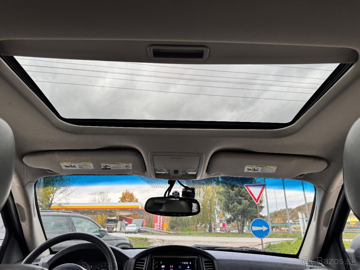 Jeep Grand Cherokee SRT 6.1 HEMI - 19