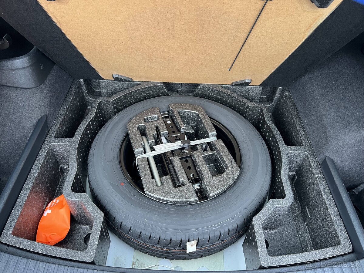 ✅ ODPOČET DPH Škoda Kodiaq 2.0 TDI DSG 110kw 2018 - 19