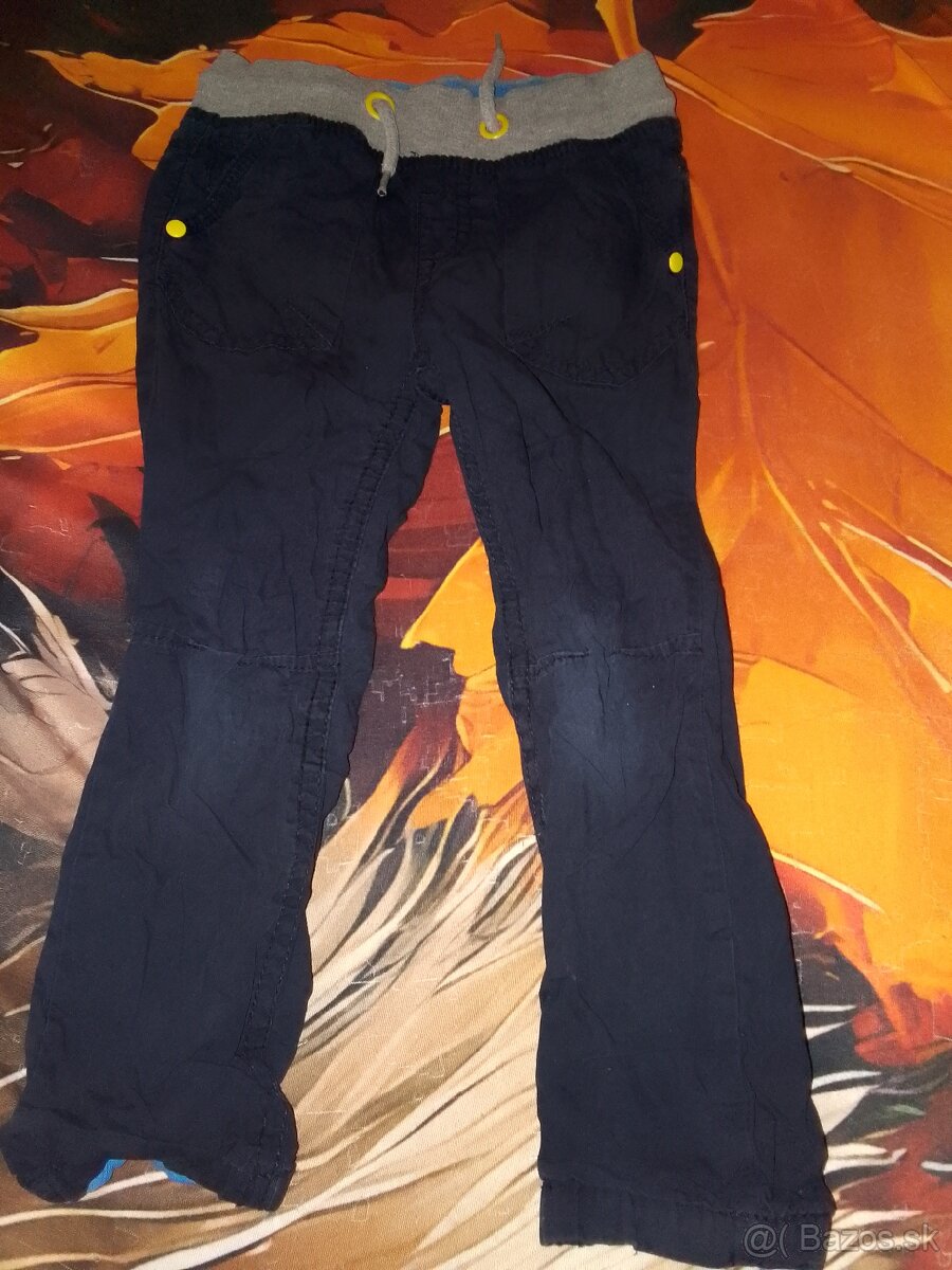 Darujem veci pre chlapca - 19