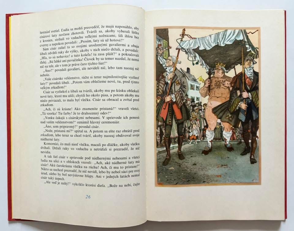 VINCENT HLOŽNÍK - 19