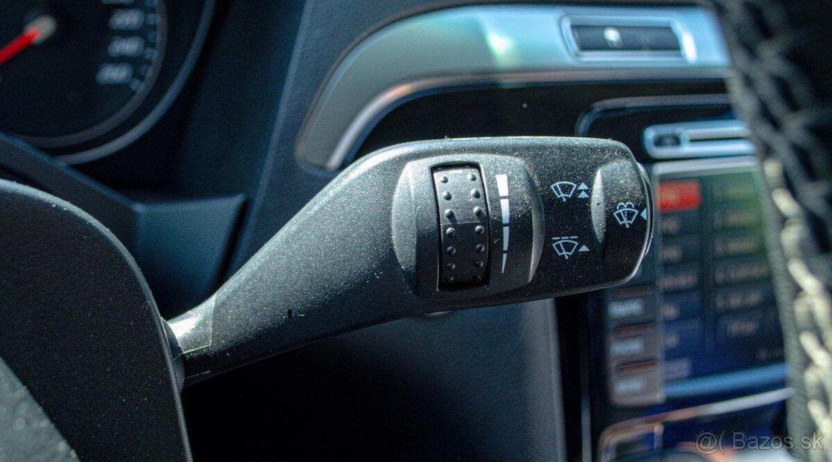 Ford S-Max 2.0 TDCi DPF 163k Titanium S A/T - 19