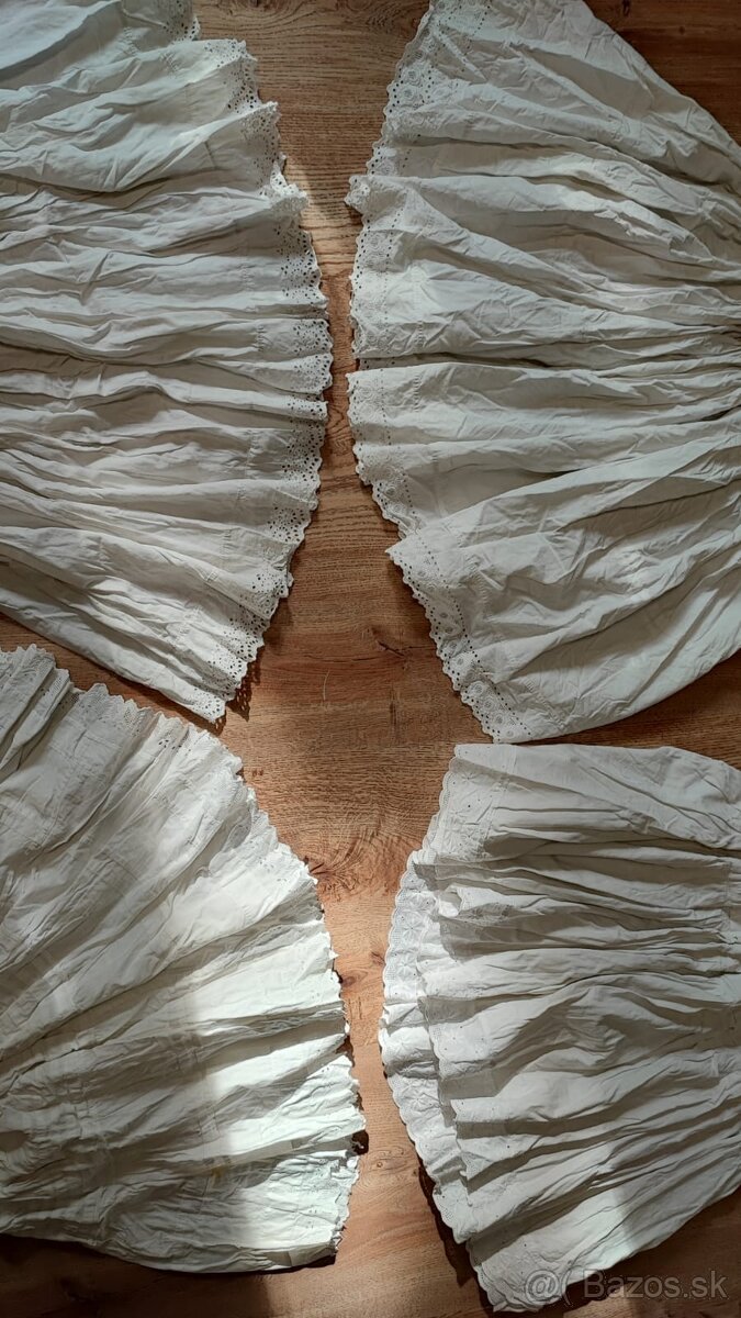 Staré Slovenské kroje 2. - 19