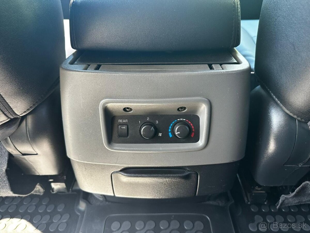 Mitsubishi Pajero 3.2 DI-D - 19