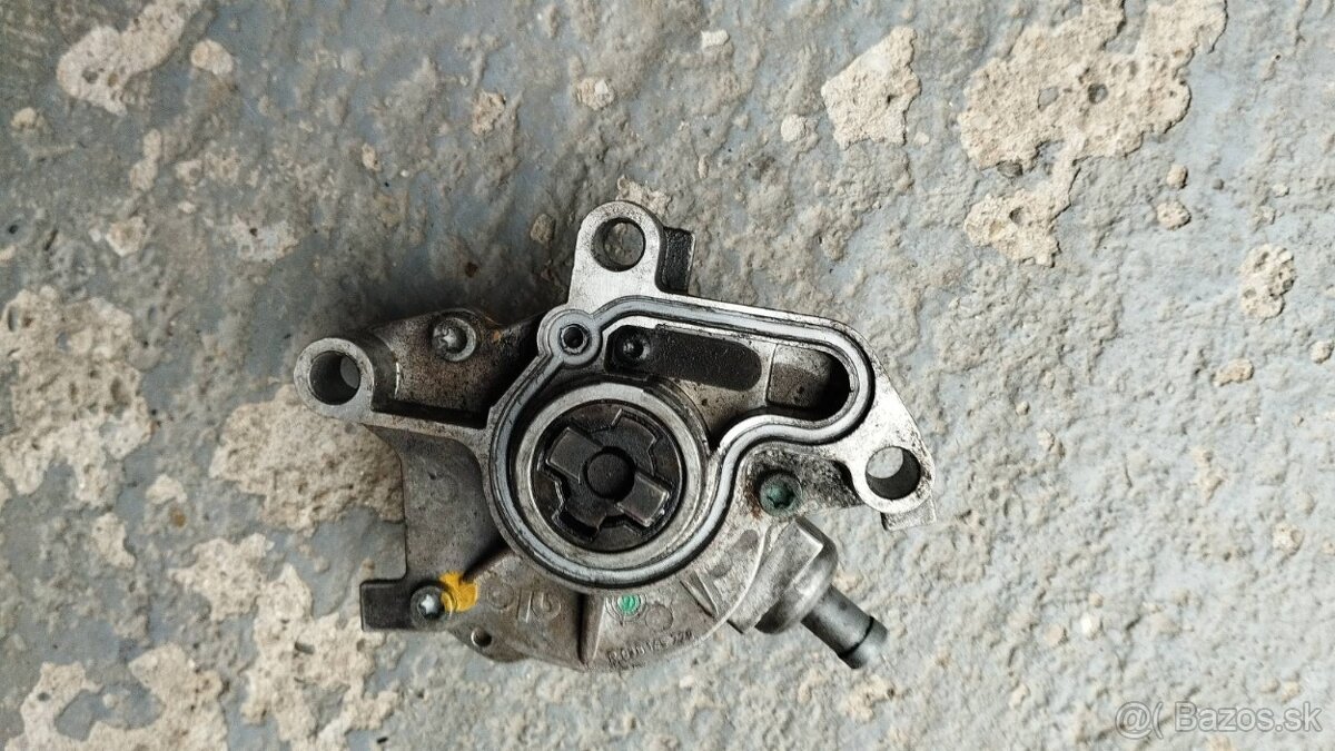 Nahradne diely fabia 2 - 19