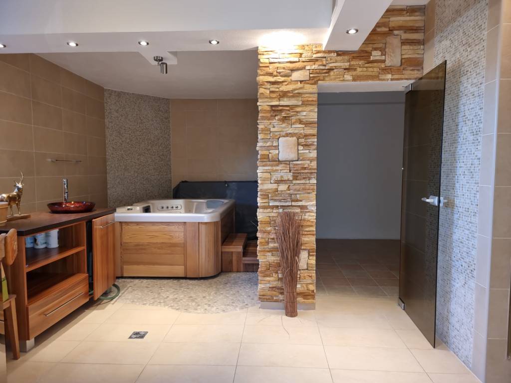 PREDAJ - EXKLUZÍVNA VILA - NITRA - 19