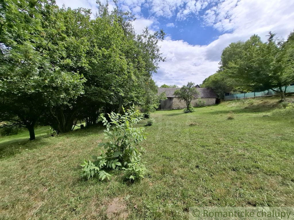 Pokojné gazdovstvo v srdci prírody – Madačka - 19