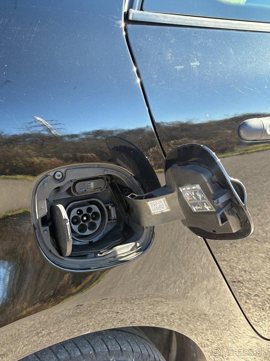 Smart Forfour ED - 19