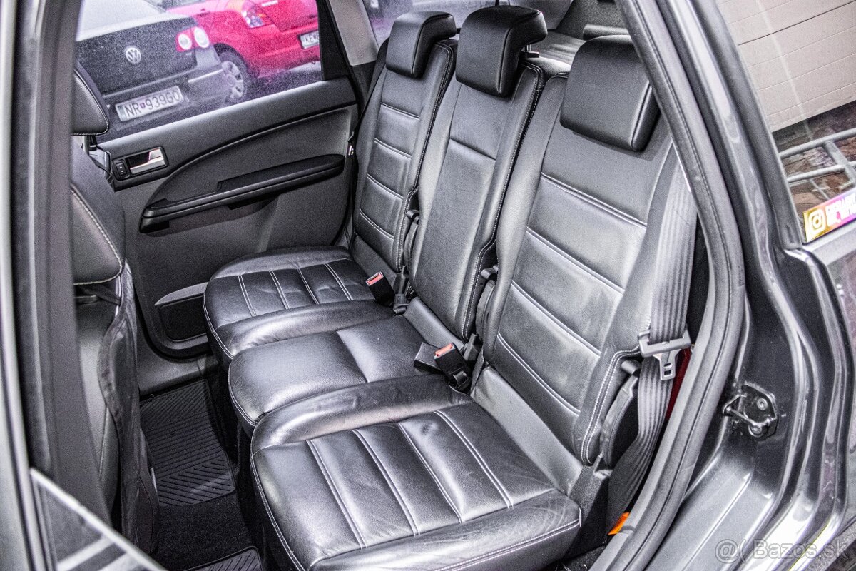 Ford C-Max 1.6 TDCi Duratorq Trend - 19