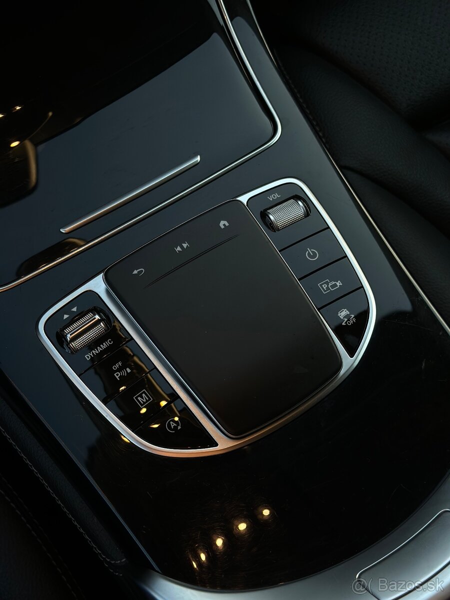 Mercedes Benz GLC SUV 220d 4MATIC Facelift ⭐ODPOČET DPH⭐ - 19