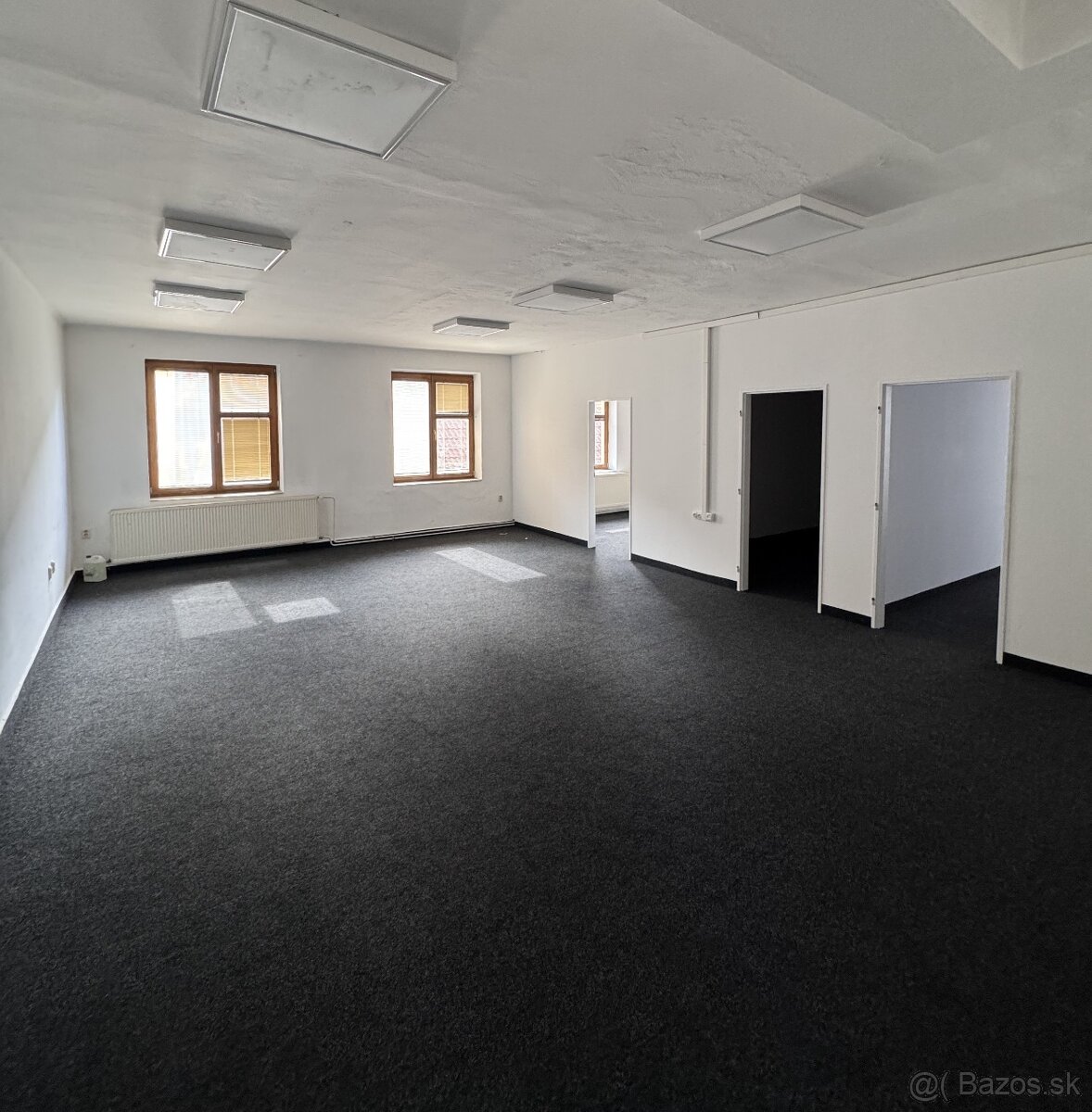 Na predaj budova v Trnave v centre mesta (1014 m²) - 19