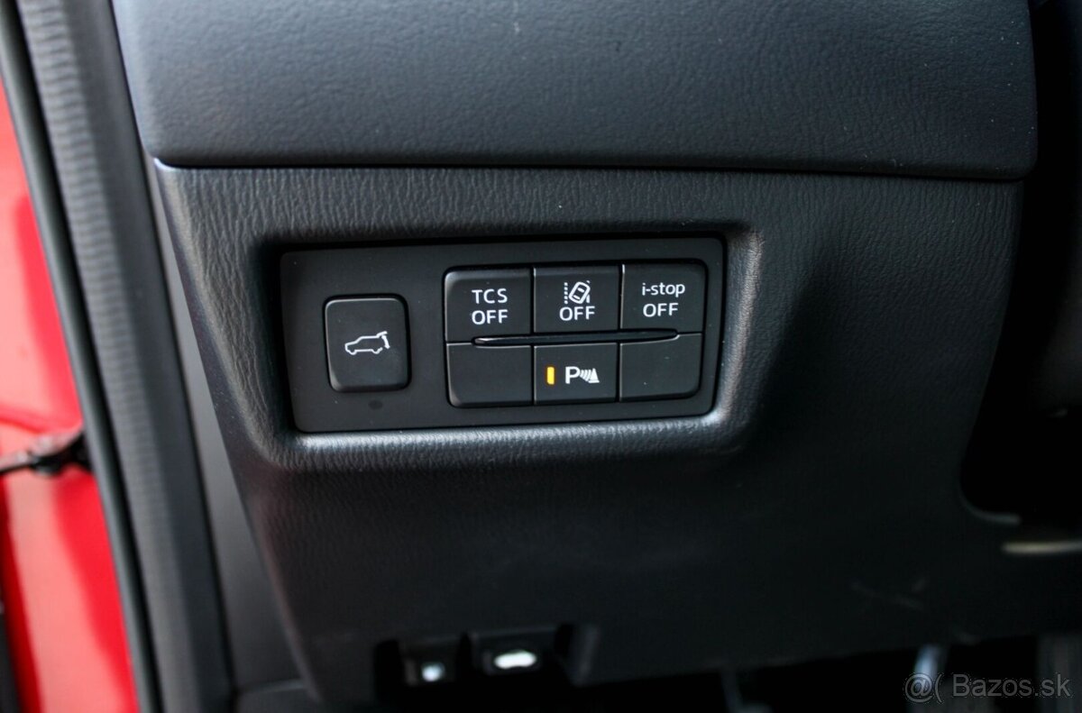 Mazda CX-5 2.2 Skyactiv Revolution TOP AWD - 19