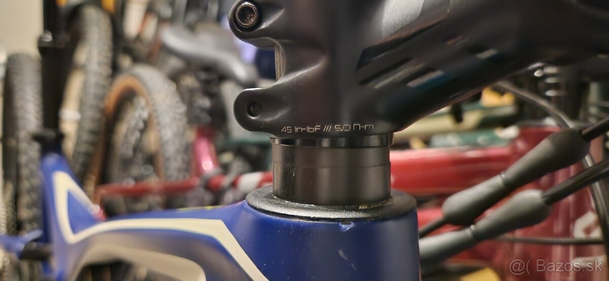 Predám Specialized EPIC Carbon M 29" - 19