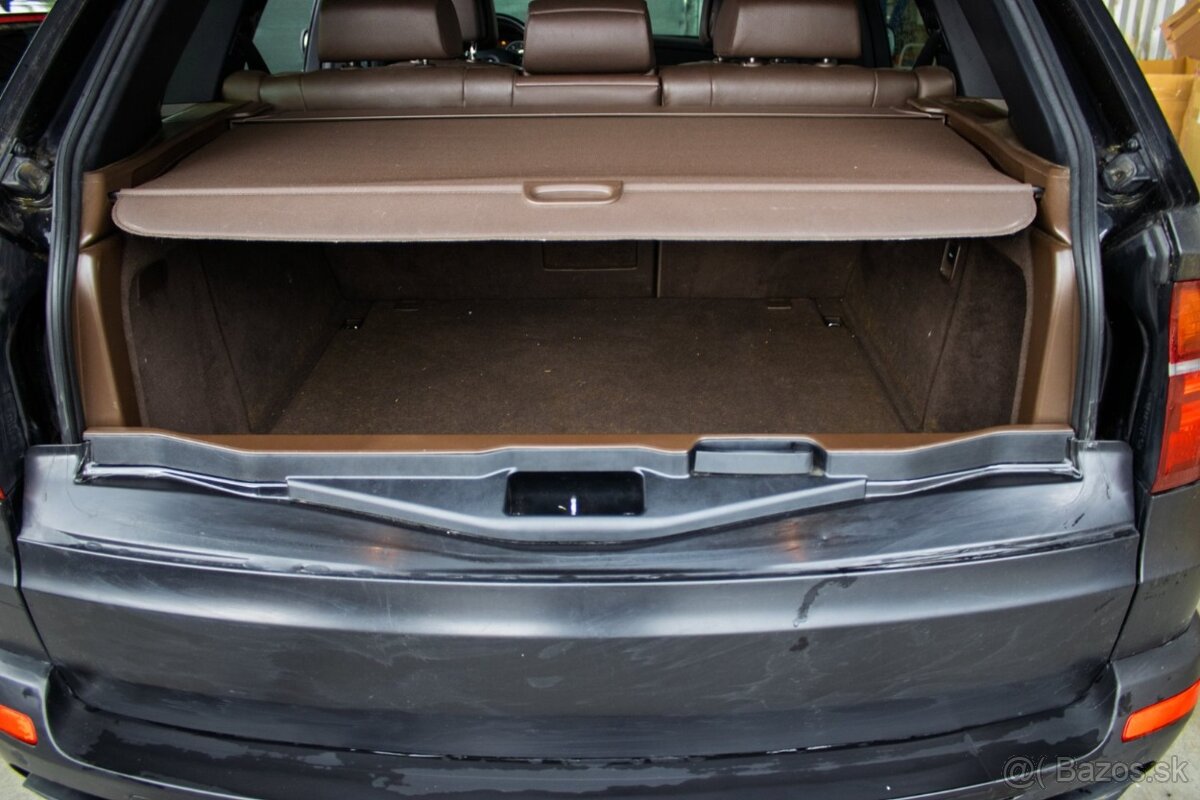 BMW X5 xDrive30d M packet 180kW AT8 - 19