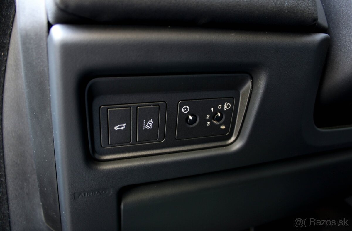 Range Rover Evoque 2.0 TD4 110kW AT9 4x4 - 19