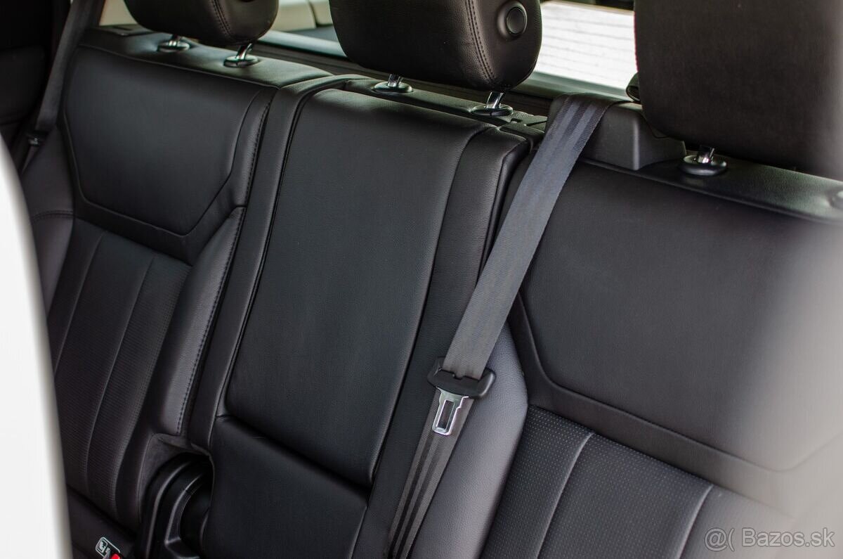 Land Rover Discovery HSE TD6 Luxury 190kW - 19