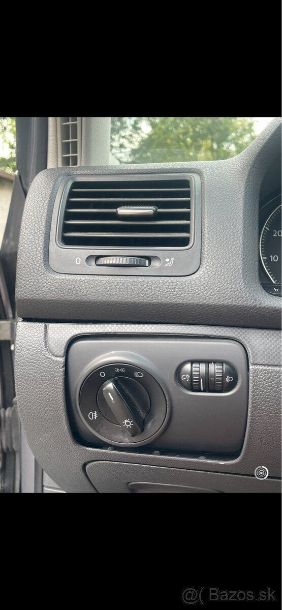 Volkswagen golf 5 - 19