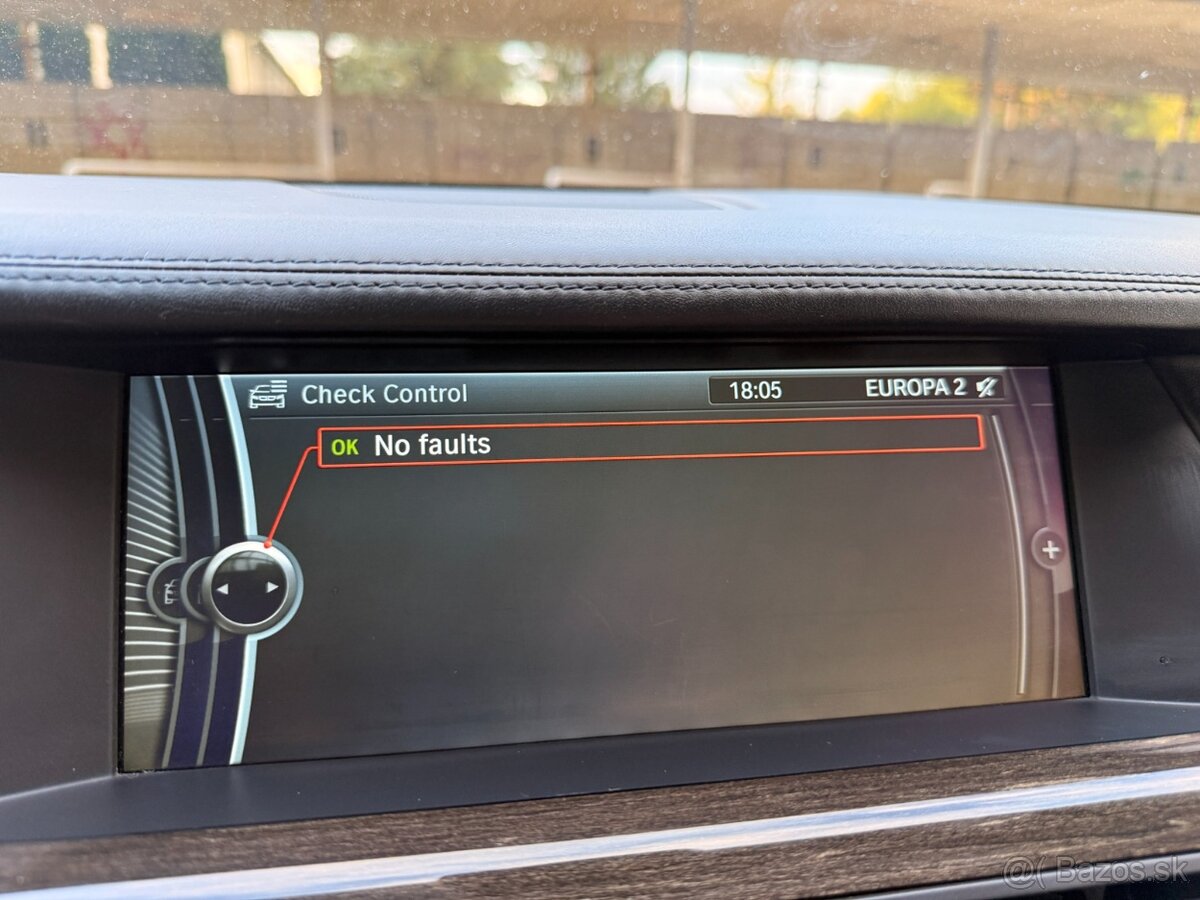 BMW 730 Ld Individual F02 - 19