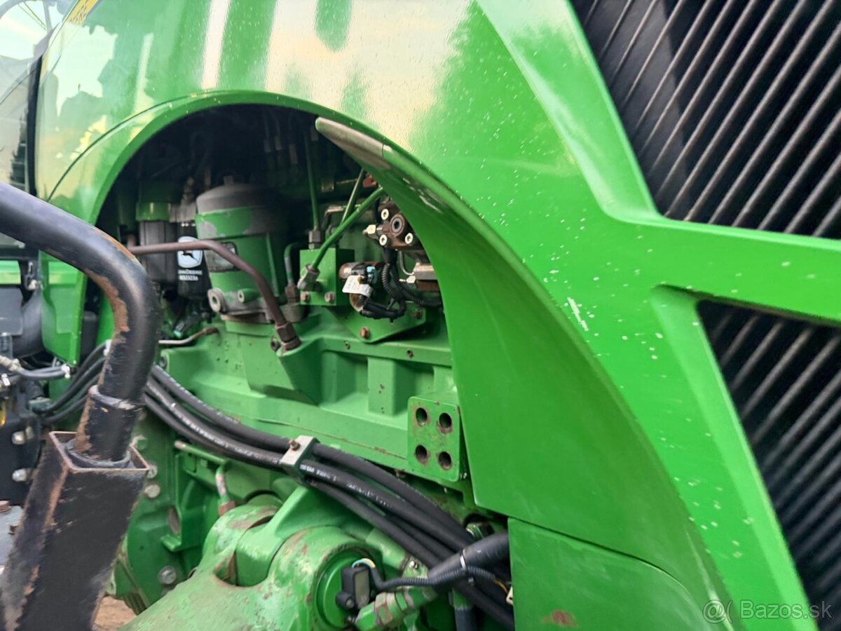 John Deere 8295R RV 2011 PowerShift Mobil 0048602153596 - 19