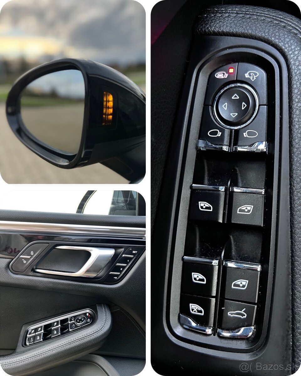 Porsche Macan S 3.0 Diesel - 19